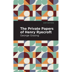 The Private Papers of Henry Ryecroft