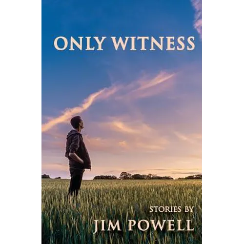 Only Witness