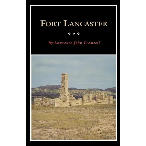 Fort Lancaster