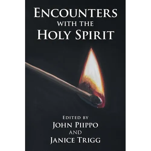 Encounters with the Holy Spirit