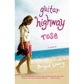Guitar Highway Rose