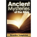 Ancient Mysteries of the Bible