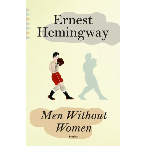 Men Without Women - Paperback