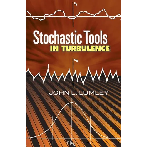 Stochastic Tools in Turbulence