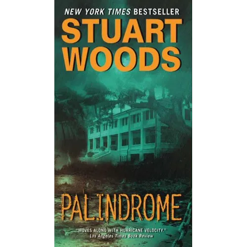Palindrome