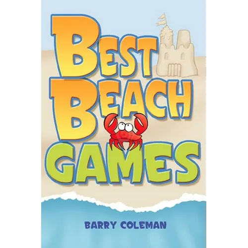Best Beach Games