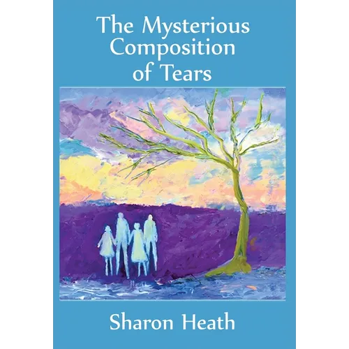 The Mysterious Composition of Tears