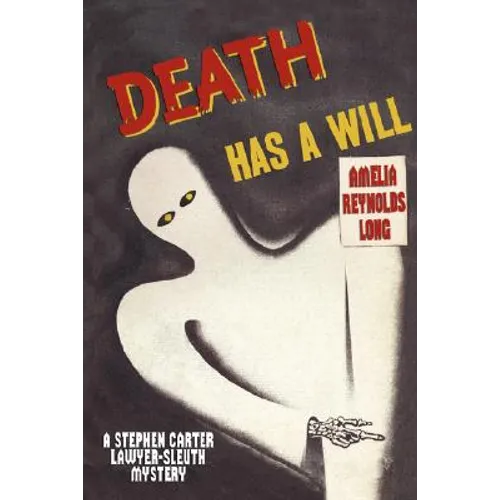 Death Has a Will