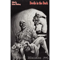 Weird Menace # 4: Devils in the Dark