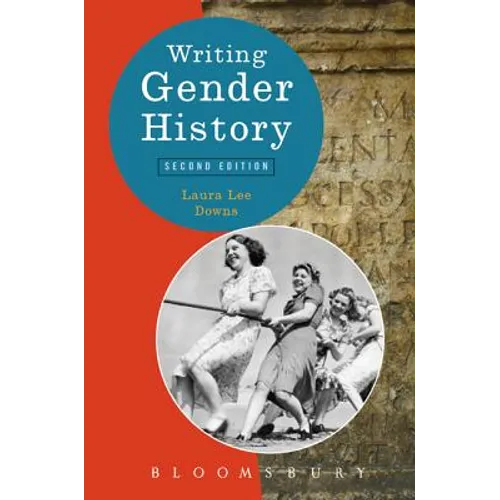 Writing Gender History
