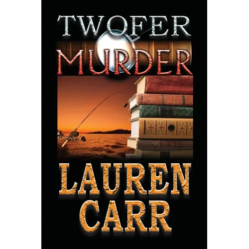 Twofer Murder