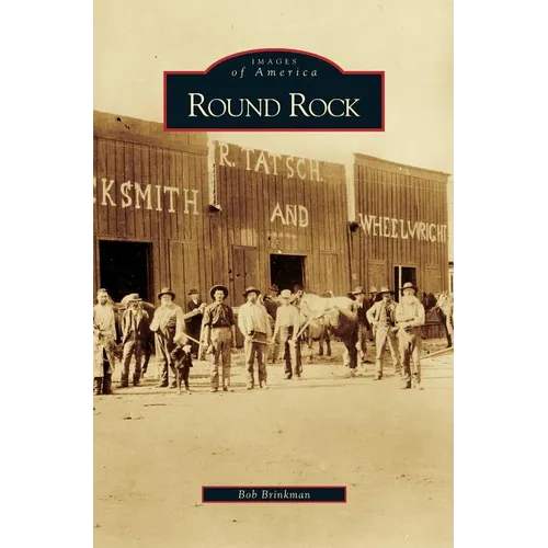 Round Rock