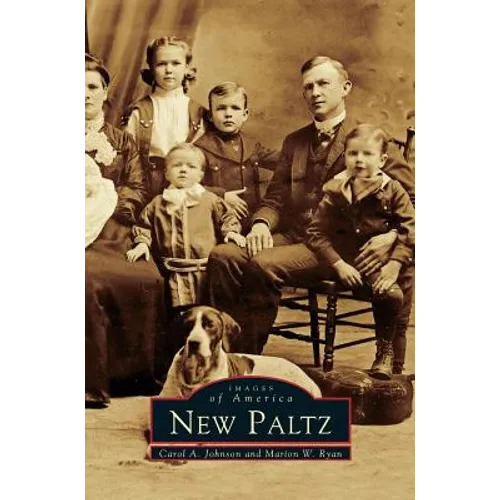 New Paltz