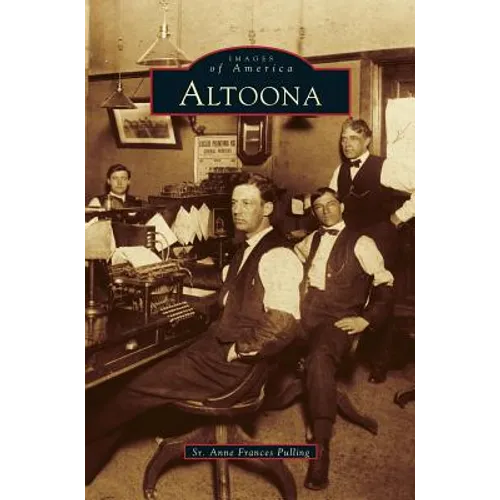 Altoona