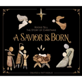 A Savior Is Born: Rocks Tell the Story of Christmas