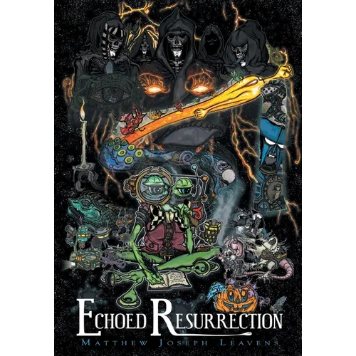 51: Echoed Resurrection