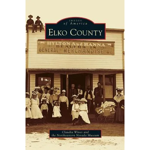 Elko County