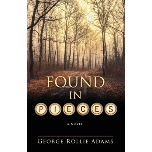 Found in Pieces