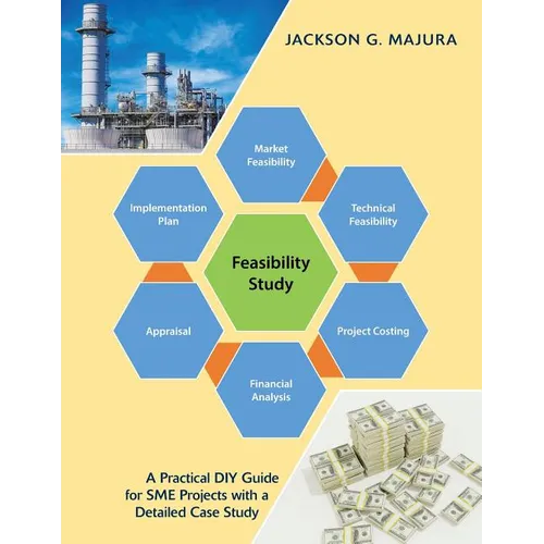Feasibility Study: A Practical Diy Guide for Sme Projects with a Detailed Case Study