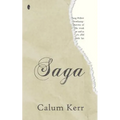 Saga: A Flash-Fiction Novella