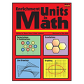 Enrichment Units in Math Book 2