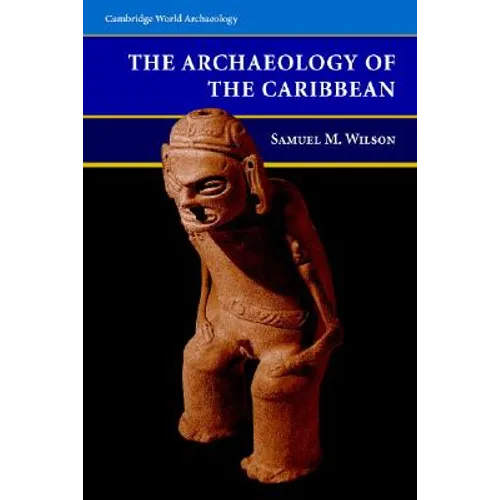 Archaeology of the Caribbean