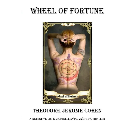 Wheel of Fortune