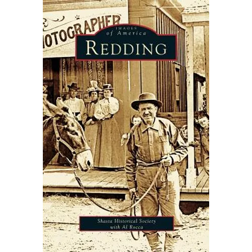 Redding