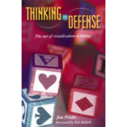 Thinking on Defense