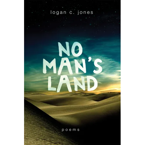 No Man's Land: Poems