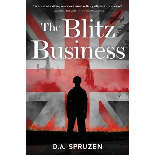 The Blitz Business