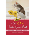 You CAN Train Your Cat