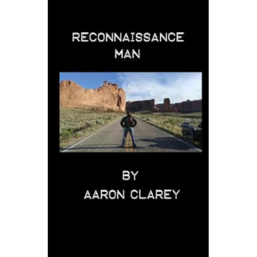 Reconnaissance Man