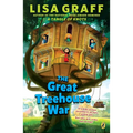 The Great Treehouse War