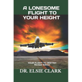 A Lonesome Flight to your Height