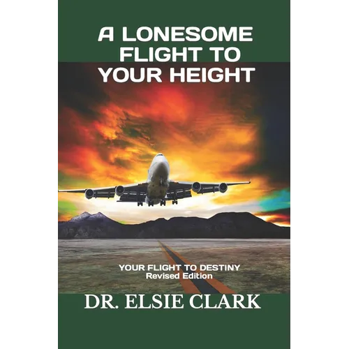 A Lonesome Flight to your Height