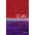Evolution: A Very Short Introduction