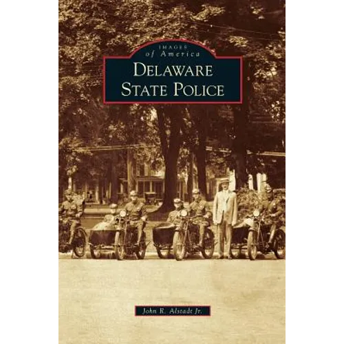 Delaware State Police