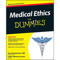 Medical Ethics for Dummies