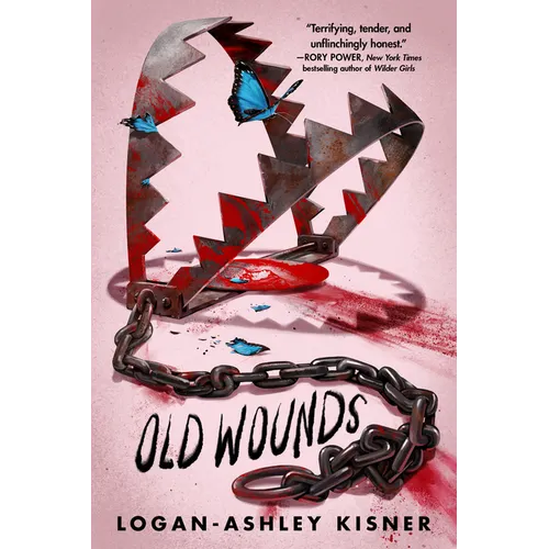 Old Wounds