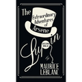 The Extraordinary Adventures of Ars鈩e Lupin, Gentleman-Burglar