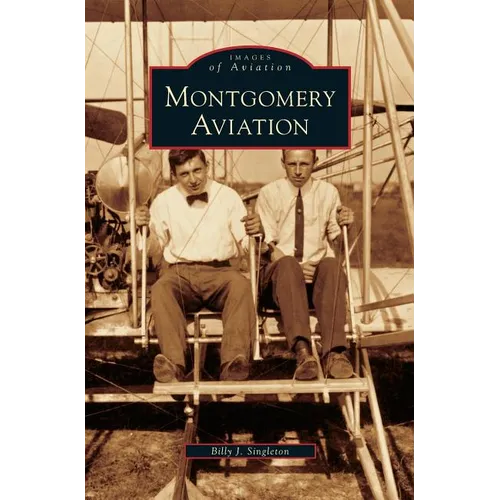 Montgomery Aviation