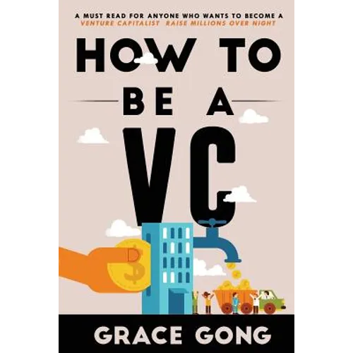 How to be a VC: Learn from top Silicon Valley investors about how they become VCs