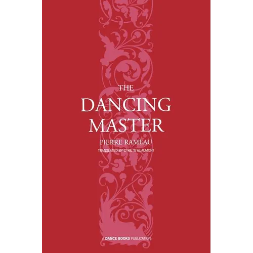 The dancing master