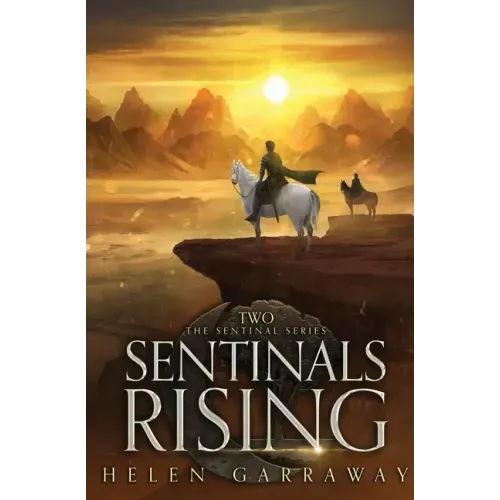 Sentinals Rising