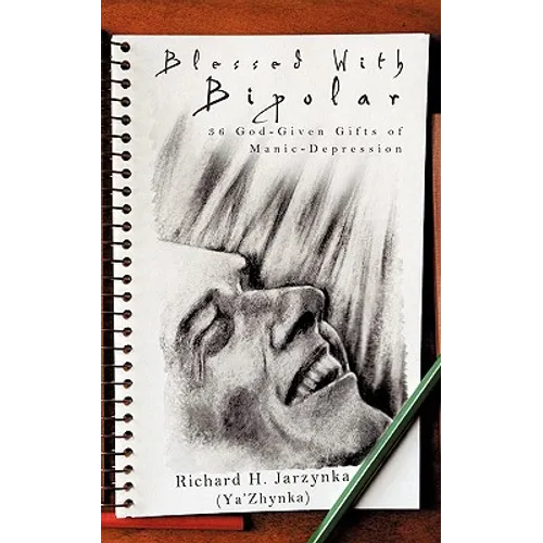 Blessed with Bipolar