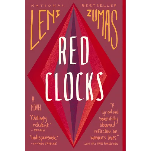 Red Clocks