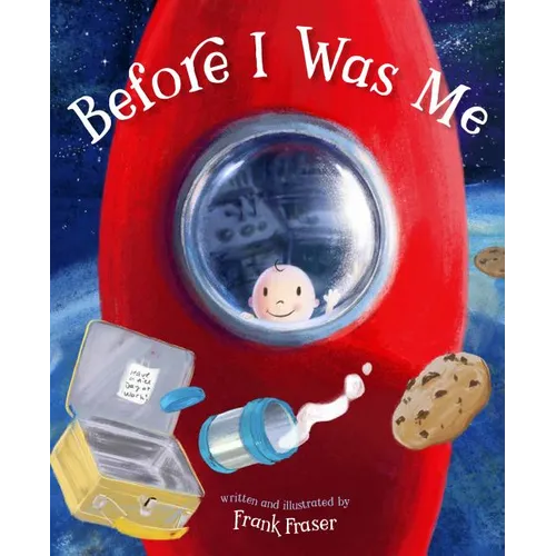 Before I Was Me