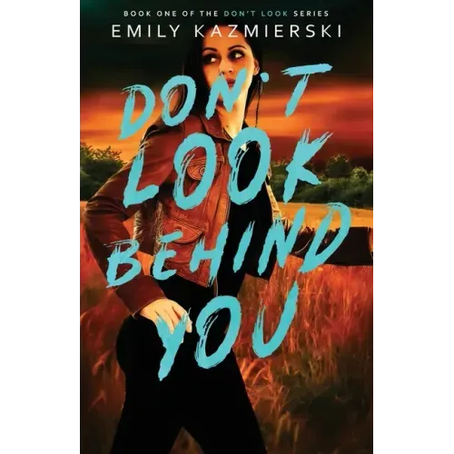 Don't Look Behind You