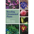 Breeding Ornamental Plants